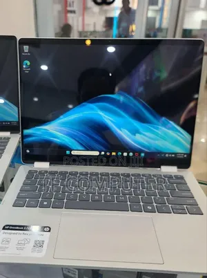 New HP OmniBook 5 Flip 14-Fp0023dx 16GB Intel Core Ultra 7 SSD 1T