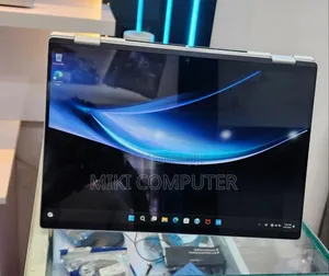 Photo - New Laptop HP Envy X360 16GB Intel Core Ultra 7 SSD 1T