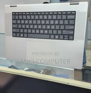 New Laptop HP Envy X360 16GB Intel Core Ultra 7 SSD 1T