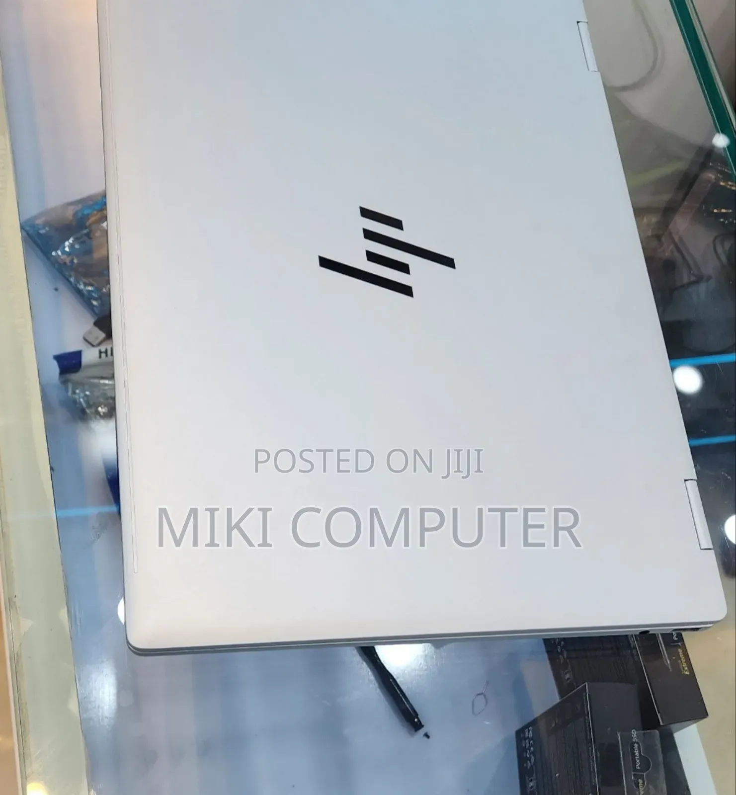 New Laptop HP Envy X360 16GB Intel Core Ultra 7 SSD 1T