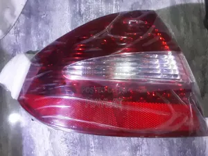 Jac J5 Rear Left Combination Lamp Complete