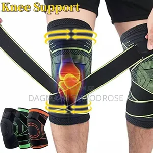  1pc Knee Support Belt
