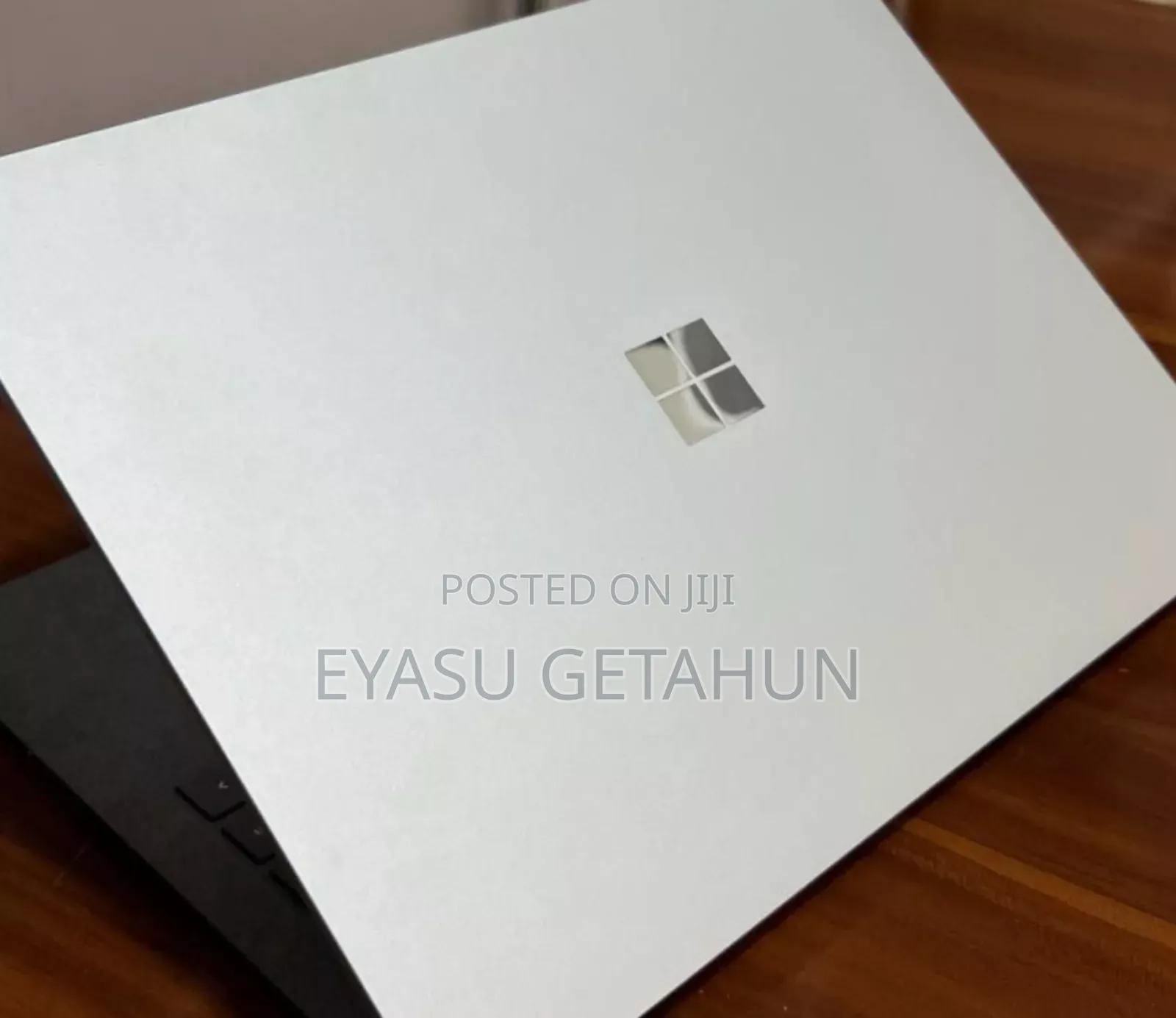 New Laptop Microsoft Surface 16GB Intel Core I7 SSD 512GB