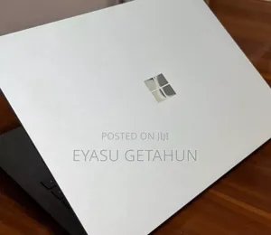 New Laptop Microsoft Surface 16GB Intel Core I7 SSD 512GB