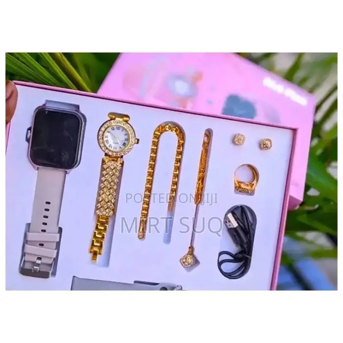 A58 Plus 2.02 Big Screen Quality Smart Watch