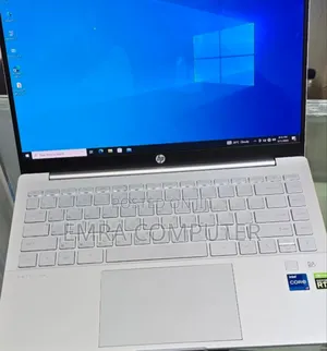 Photo - New Laptop HP Envy 14 16GB Intel Core I7 SSD 1T