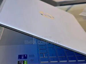 New Laptop HP Envy 14 16GB Intel Core I7 SSD 1T