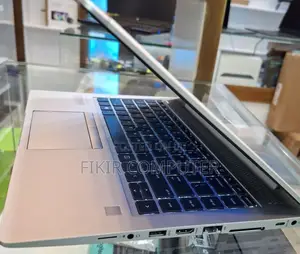 New Laptop HP EliteBook 850 G5 16GB AMD Ryzen 7 SSD 512GB