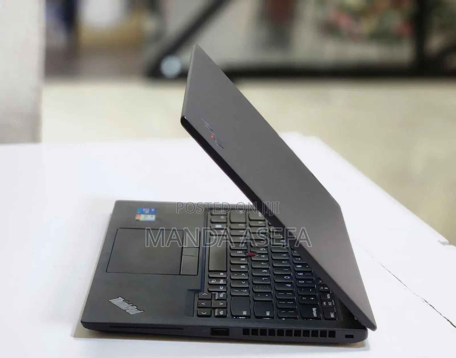New Laptop Lenovo Thinkpad X13 Yoga 16GB Intel Core I5 SSD 512GB
