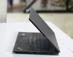 New Laptop Lenovo Thinkpad X13 Yoga 16GB Intel Core I5 SSD 512GB
