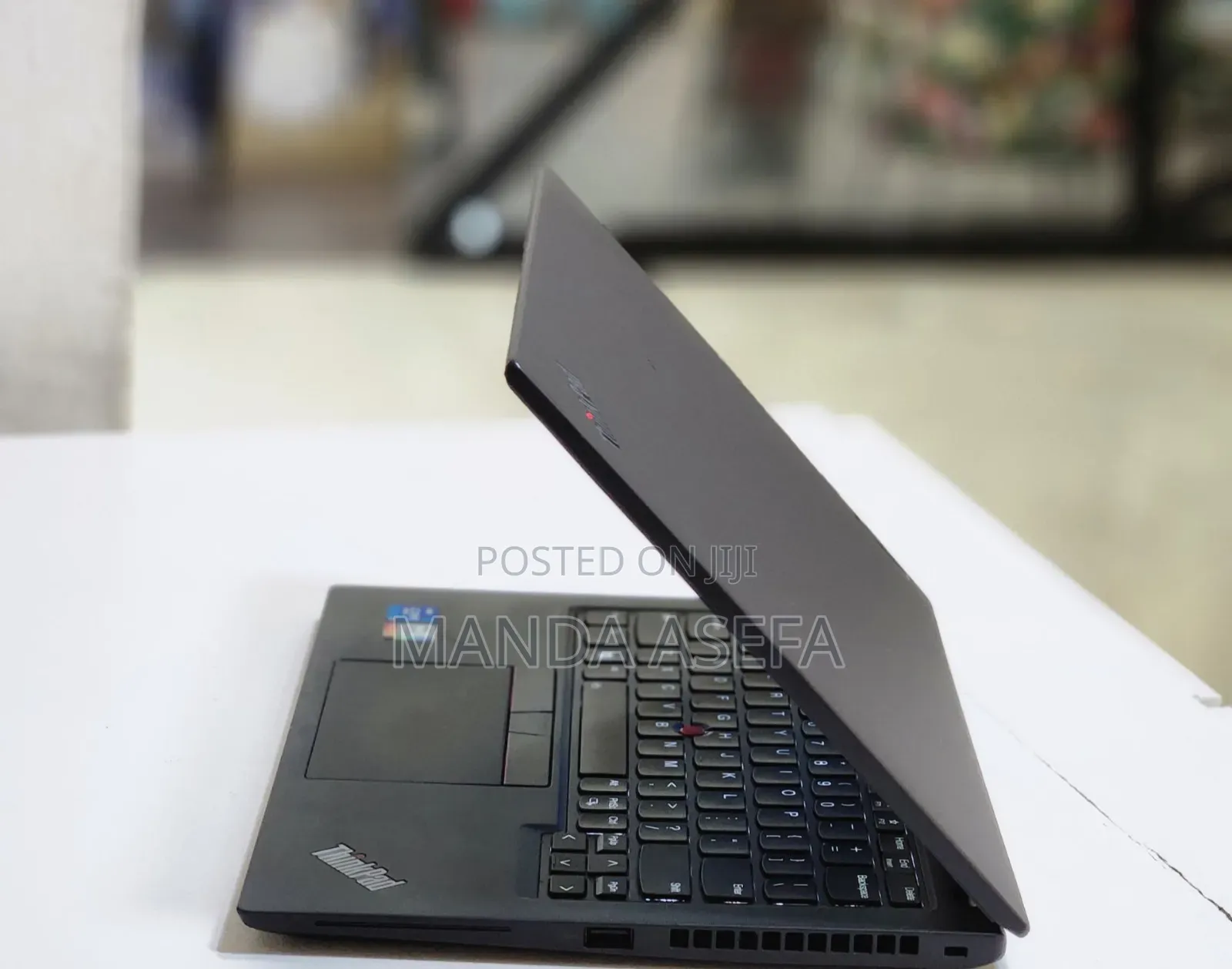 New Laptop Lenovo Thinkpad X13 Yoga 16GB Intel Core I5 SSD 512GB