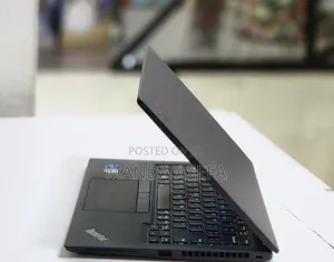New Laptop Lenovo Thinkpad X13 Yoga 16GB Intel Core I5 SSD 512GB