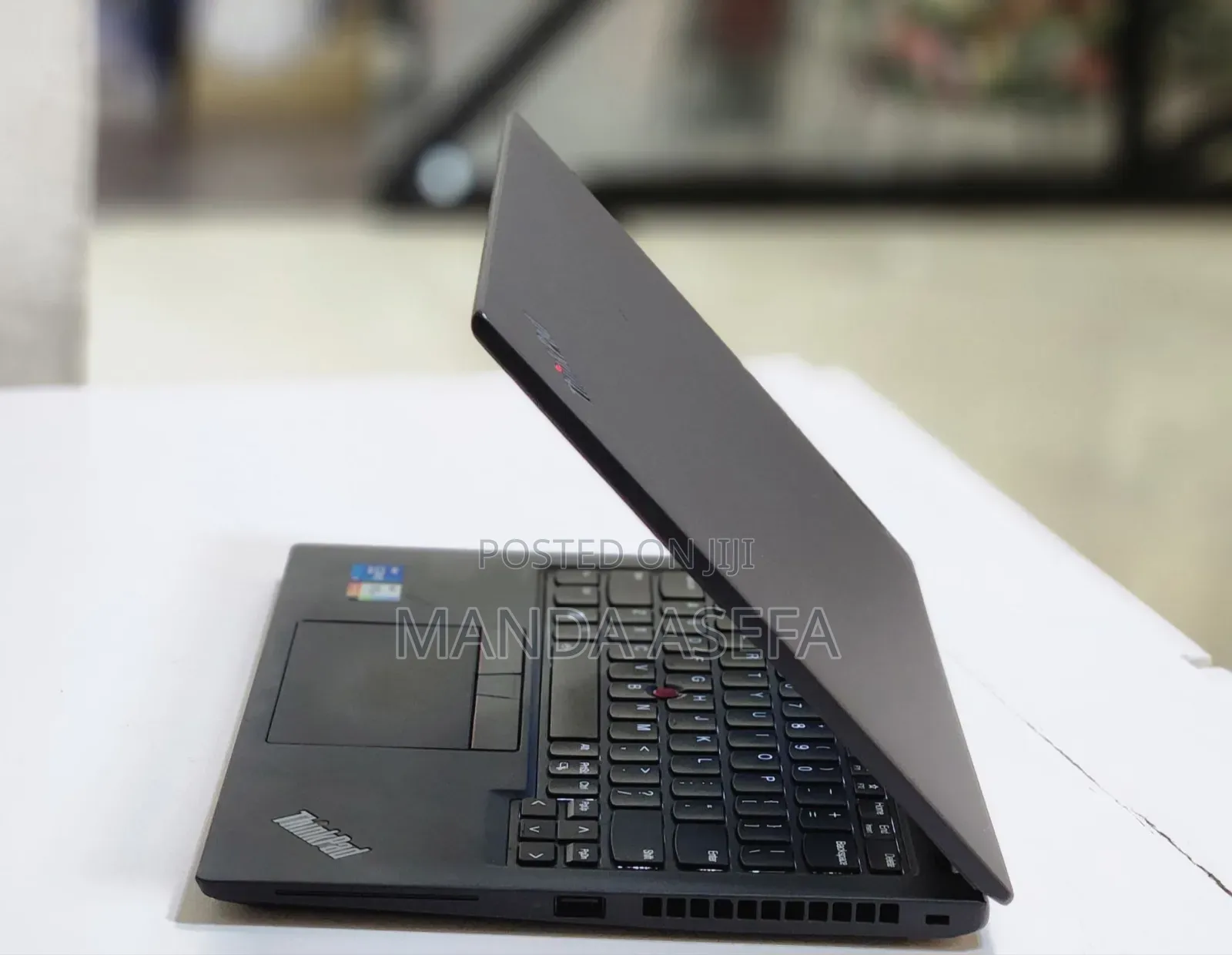 New Laptop Lenovo Thinkpad X13 Yoga 16GB Intel Core I5 SSD 512GB