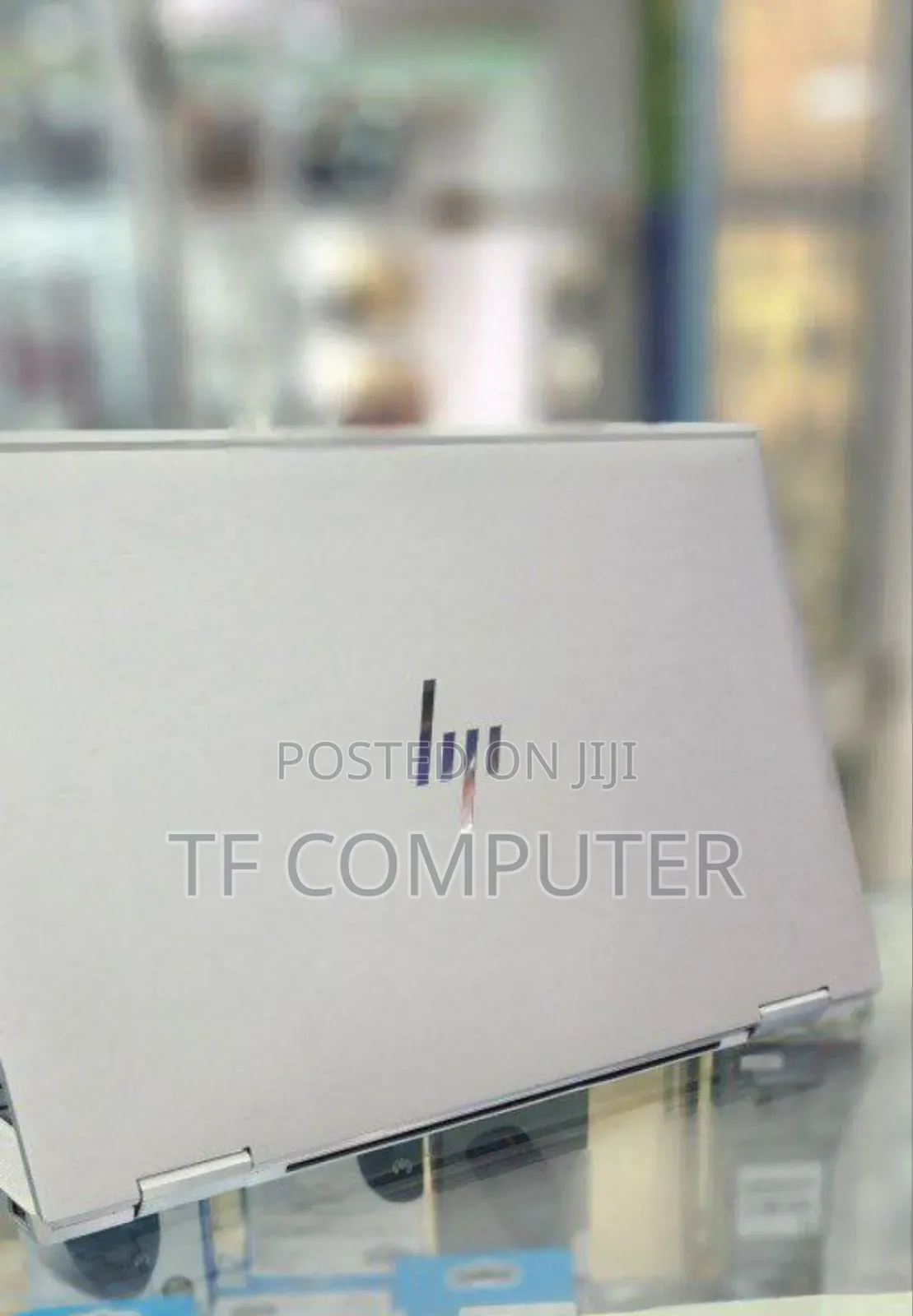 New Laptop HP EliteBook X360 1030 G8 16GB Intel Core I7 SSD 512GB