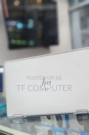 New Laptop HP EliteBook X360 1030 G8 16GB Intel Core I7 SSD 512GB