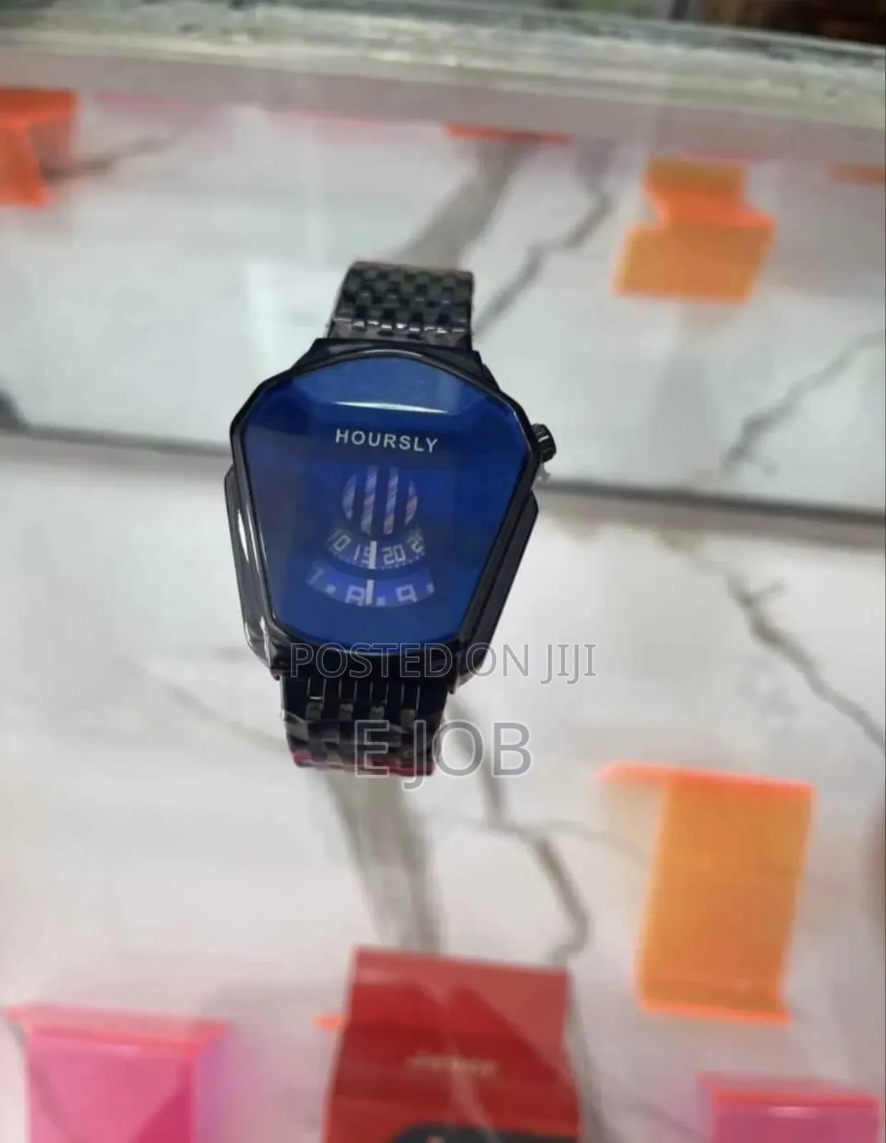 Luxury Horsely Watch