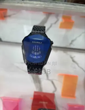 Photo - Luxury Horsely Watch