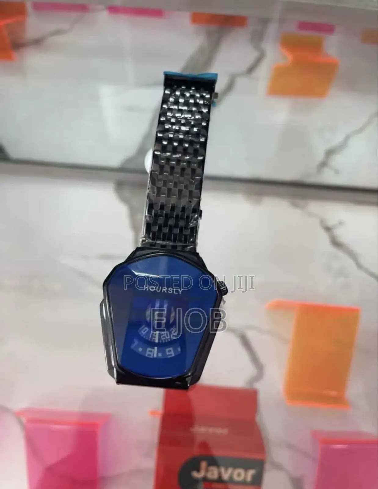 Luxury Horsely Watch