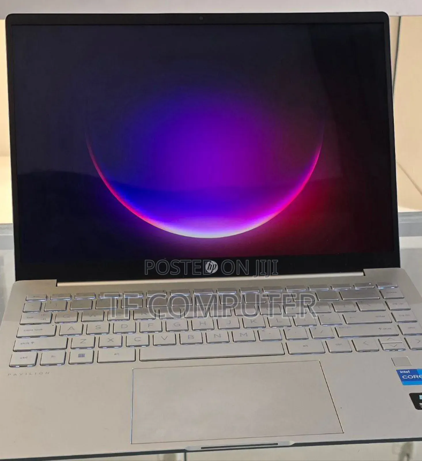 New Laptop HP Pavilion 14 16GB Intel Core I5 SSD 1T