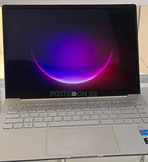New Laptop HP Pavilion 14 16GB Intel Core I5 SSD 1T