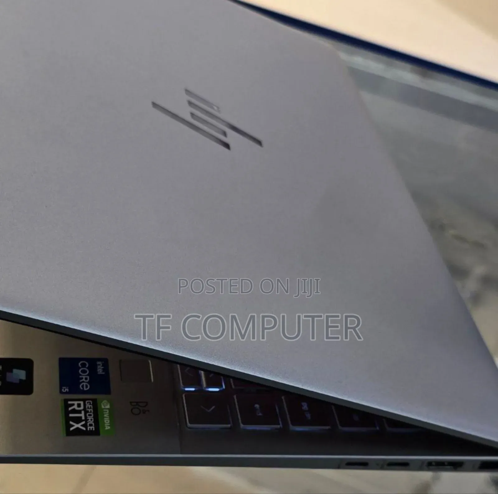 New Laptop HP Pavilion 14 16GB Intel Core I5 SSD 1T