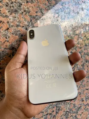 Apple iPhone X 256 GB Gold