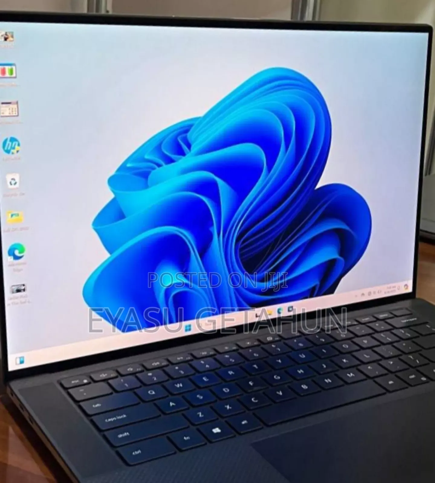 New Laptop Dell XPS 15 32GB Intel Core I7 SSD 512GB