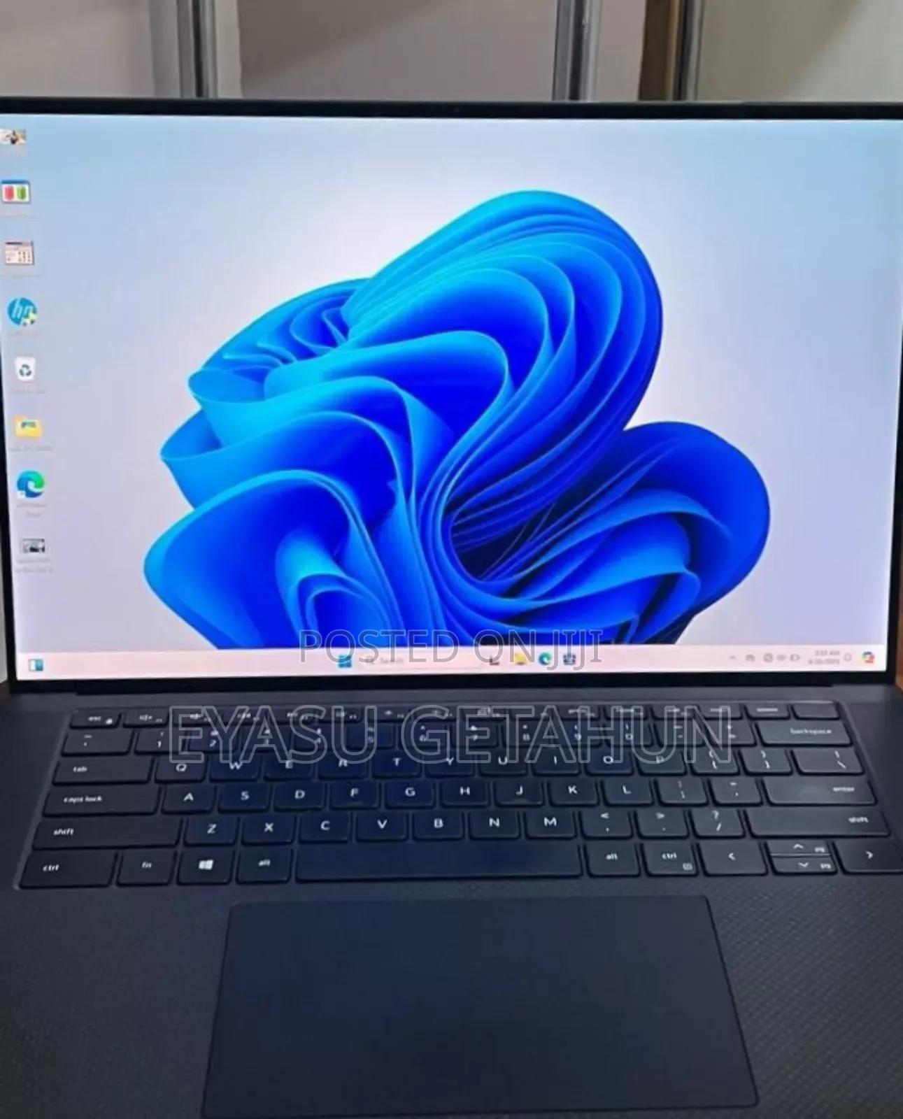 New Laptop Dell XPS 15 32GB Intel Core I7 SSD 512GB