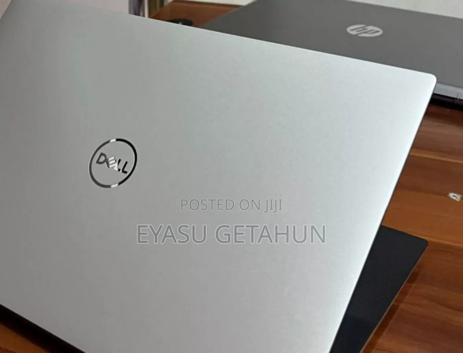 New Laptop Dell XPS 15 32GB Intel Core I7 SSD 512GB