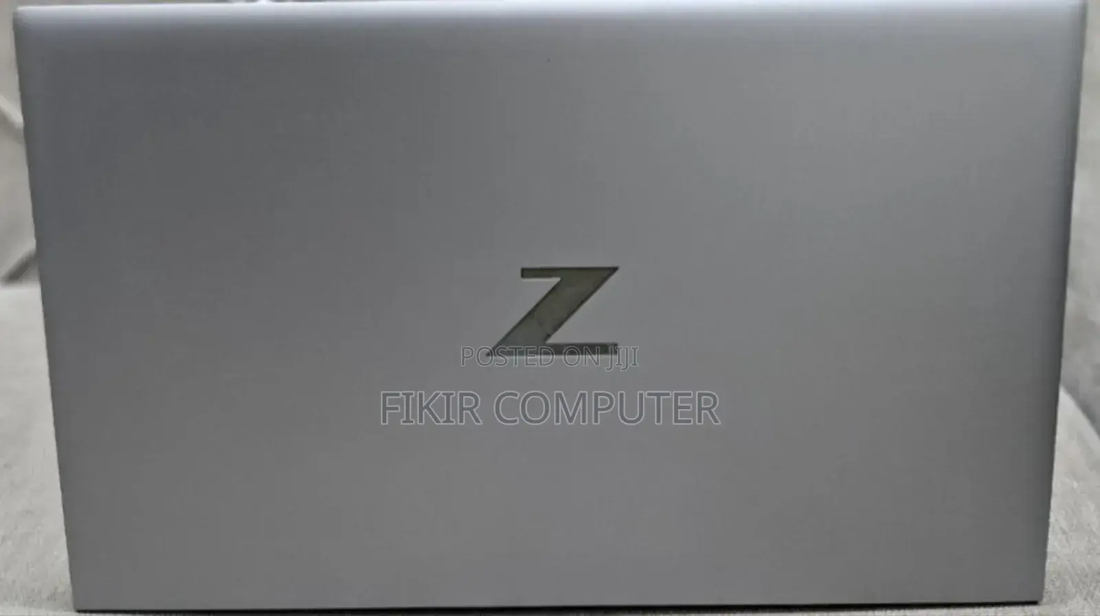 New Laptop HP ZBook 14 32GB Intel Core I7 SSD 1T