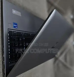 New Laptop HP ZBook 14 32GB Intel Core I7 SSD 1T