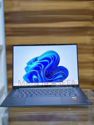 New Laptop Lenovo 16GB AMD Ryzen 7 SSD 1T