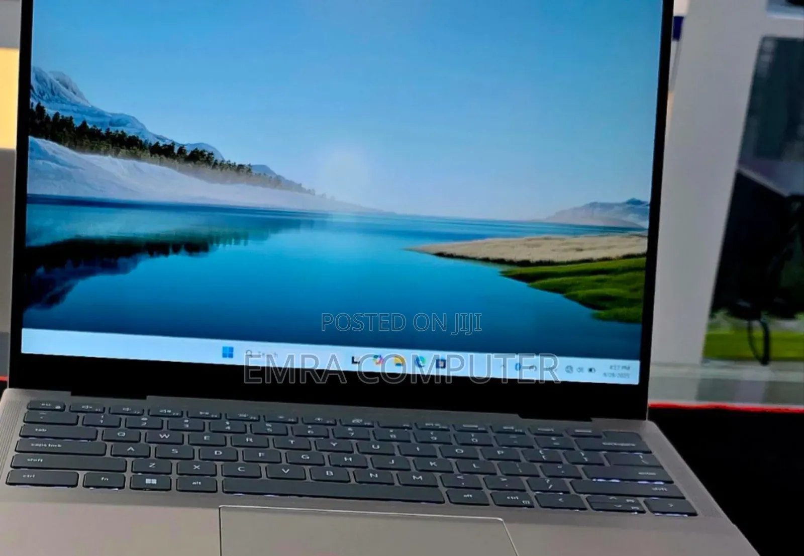 New Laptop Dell 16GB Intel Core I7 SSD 1T