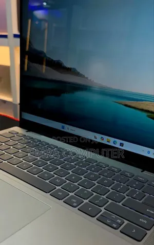 New Laptop Dell 16GB Intel Core I7 SSD 1T