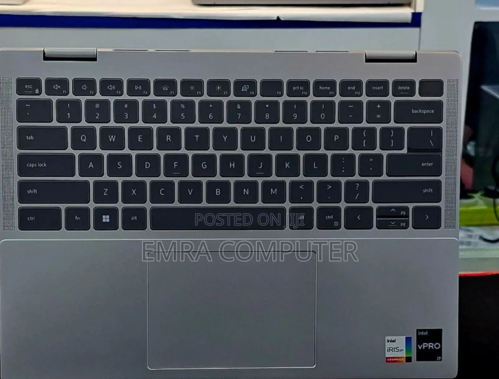 New Laptop Dell 16GB Intel Core I7 SSD 1T