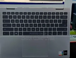 New Laptop Dell 16GB Intel Core I7 SSD 1T