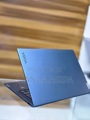 New Laptop Lenovo 16GB AMD Ryzen 7 SSD 1T