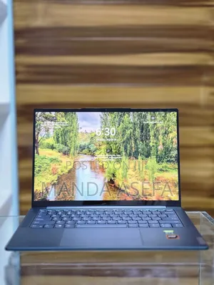 New Laptop Lenovo 16GB AMD Ryzen 7 SSD 1T