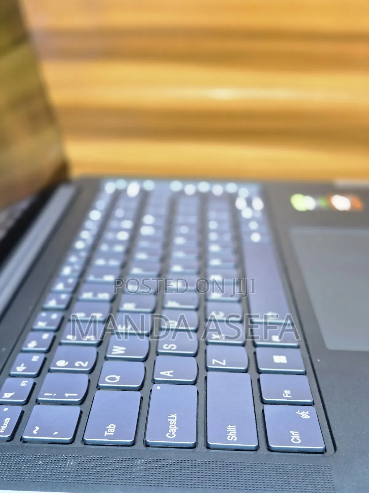 New Laptop Lenovo 16GB AMD Ryzen 7 SSD 1T