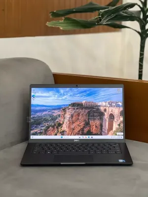 New Laptop Dell Latitude 7420 8GB Intel Core I5 SSD 256GB