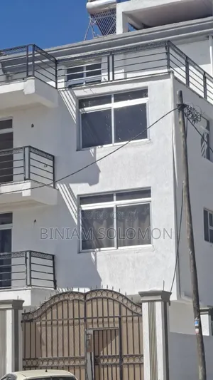 Furnished 10bdrm Villa in Bole for sale