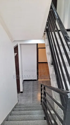 Furnished 10bdrm Villa in Bole for sale