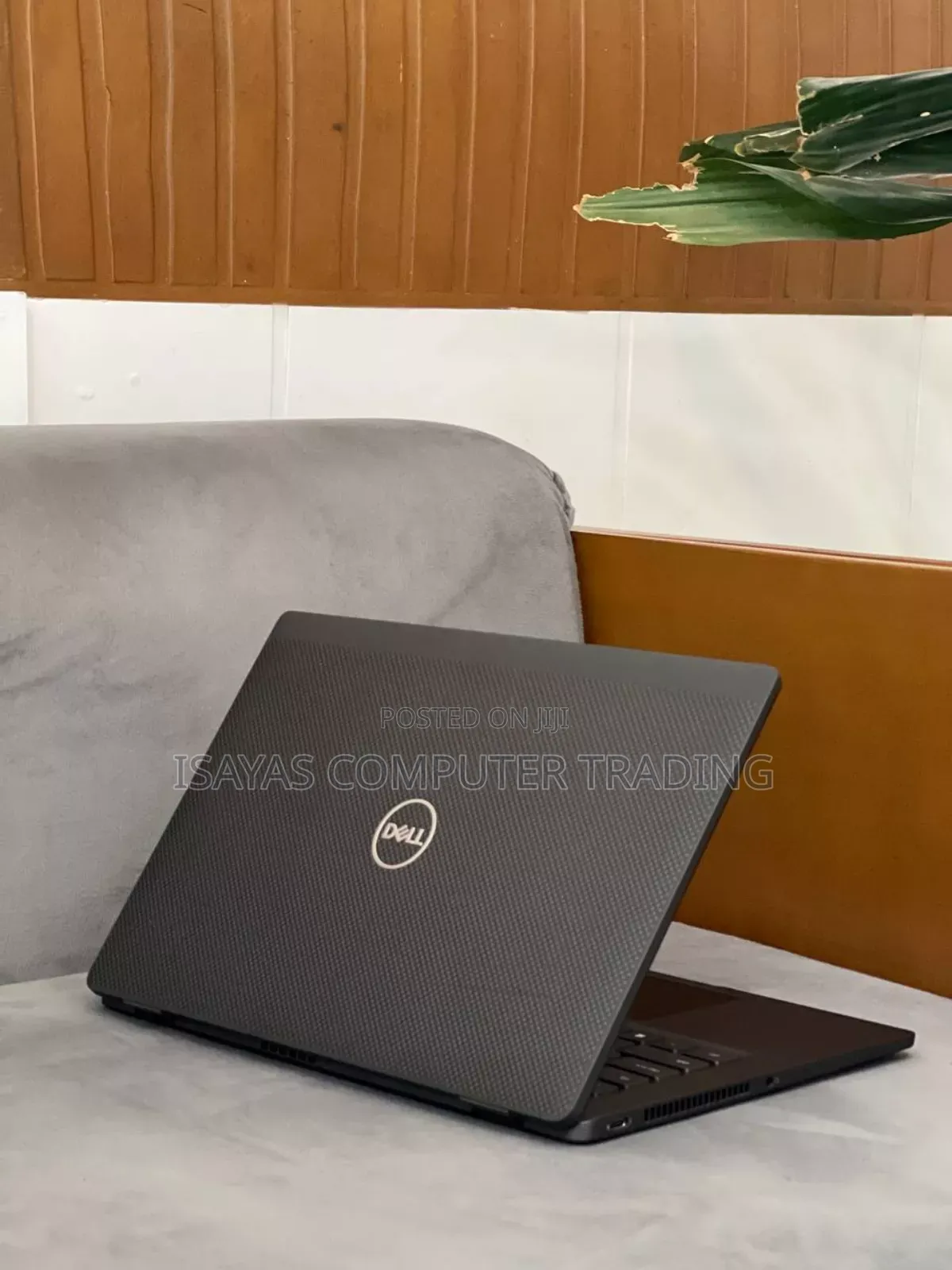 New Laptop Dell Latitude 7420 8GB Intel Core I5 SSD 256GB