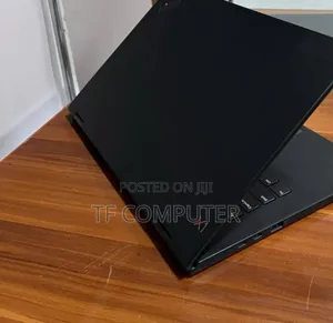New Laptop Lenovo Thinkpad X1 Yoga 16GB Intel Core I7 SSD 512GB