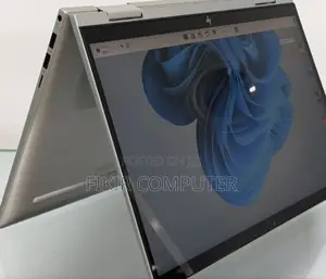 New Laptop HP Envy X360 16GB Intel Core Ultra 7 SSD 512GB