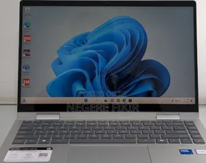 New Laptop HP Envy X360 16GB Intel Core Ultra 7 SSD 512GB