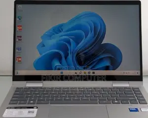 New Laptop HP Envy X360 16GB Intel Core Ultra 7 SSD 512GB