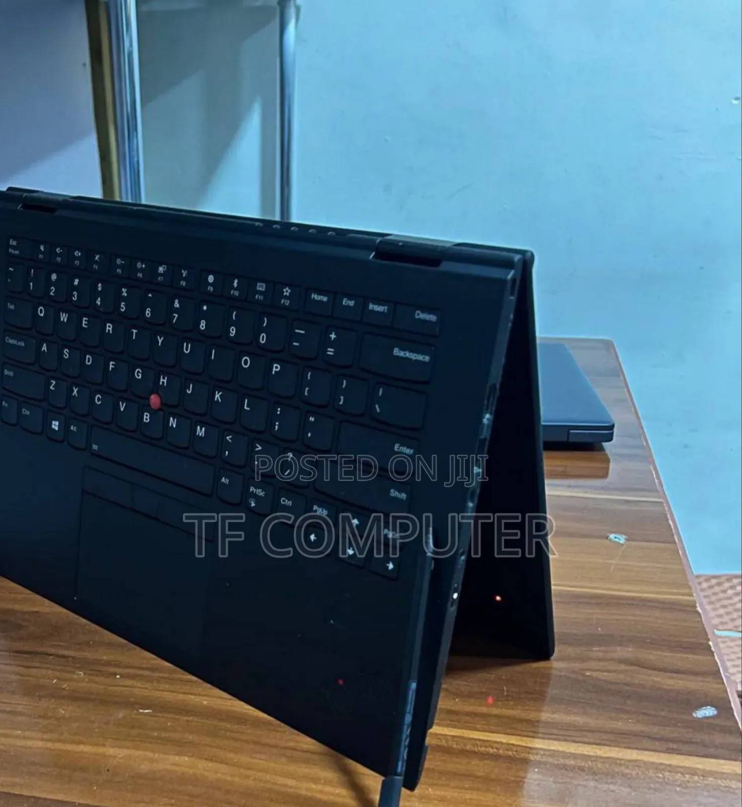 New Laptop Lenovo Thinkpad X1 Yoga 16GB Intel Core I7 SSD 512GB