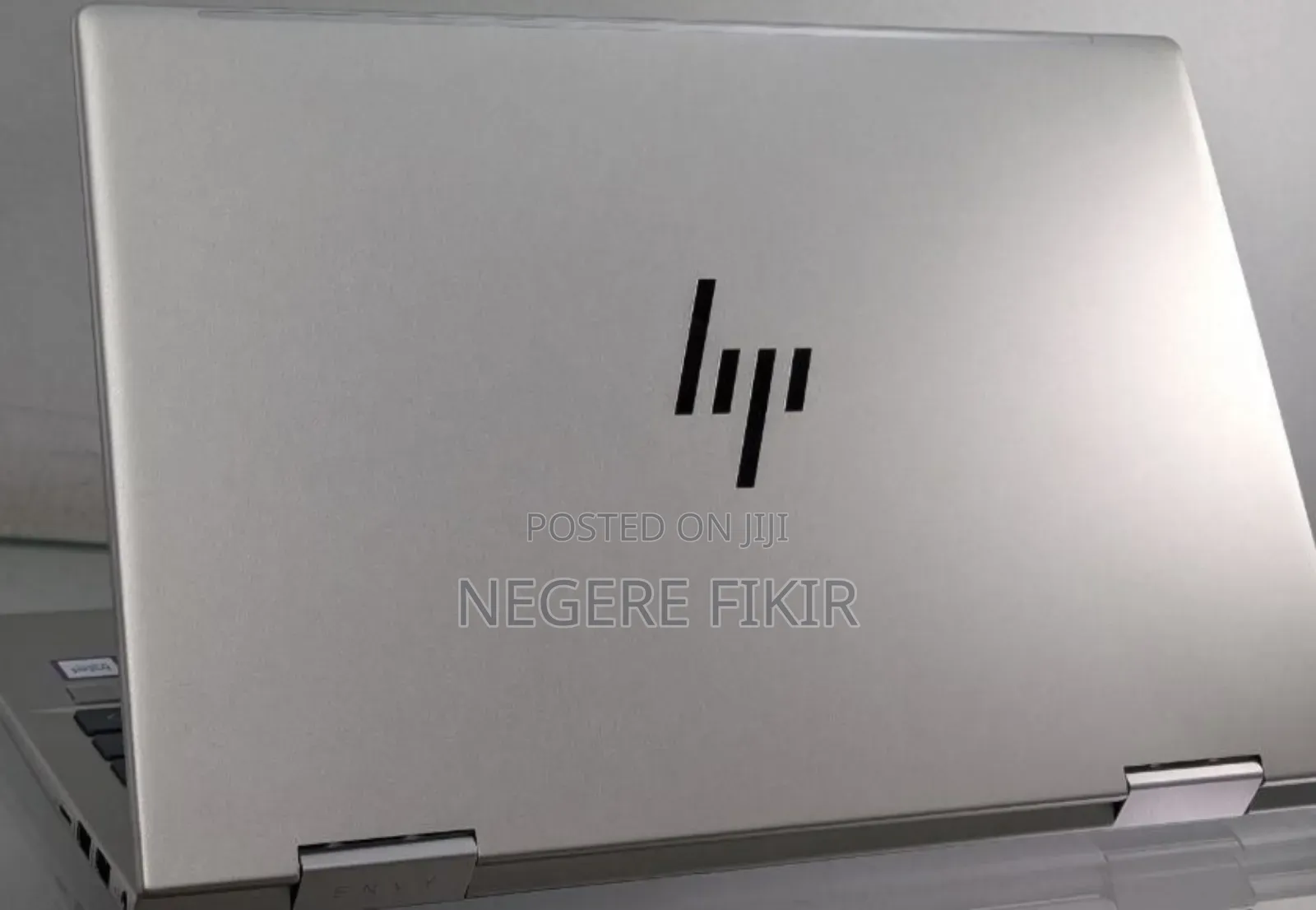 New Laptop HP Envy X360 16GB Intel Core Ultra 7 SSD 512GB