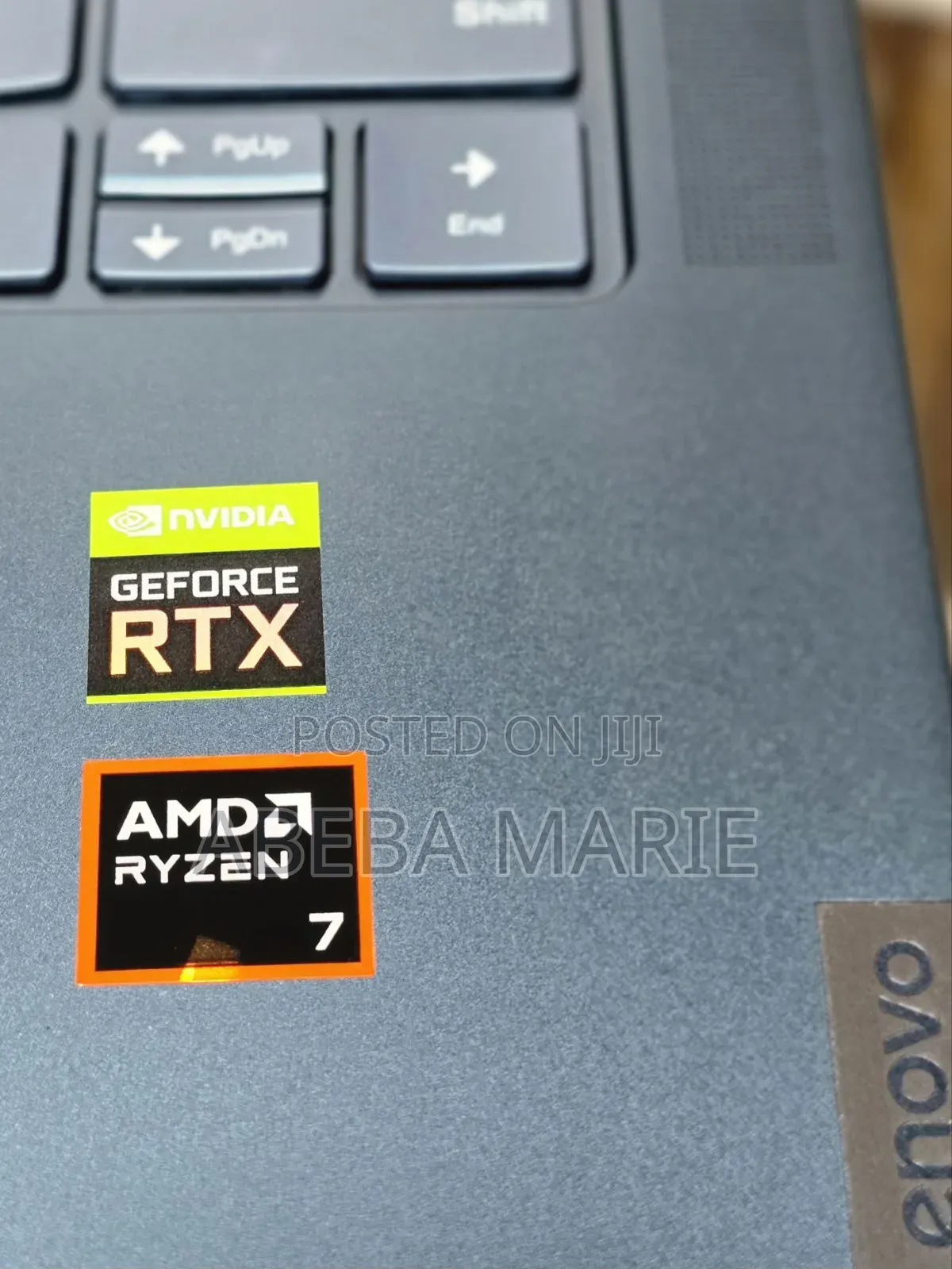 New Laptop Lenovo Yoga 2 Pro 32GB AMD Ryzen 7 SSD 1T